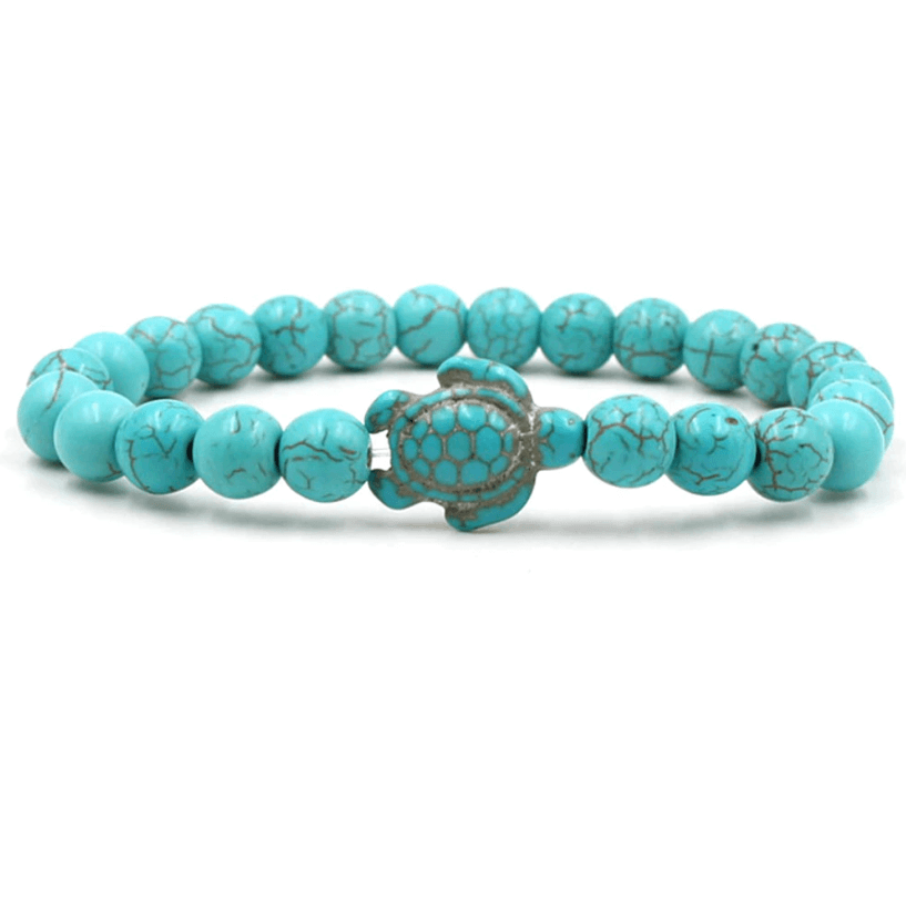 Zeeschildpad Armband