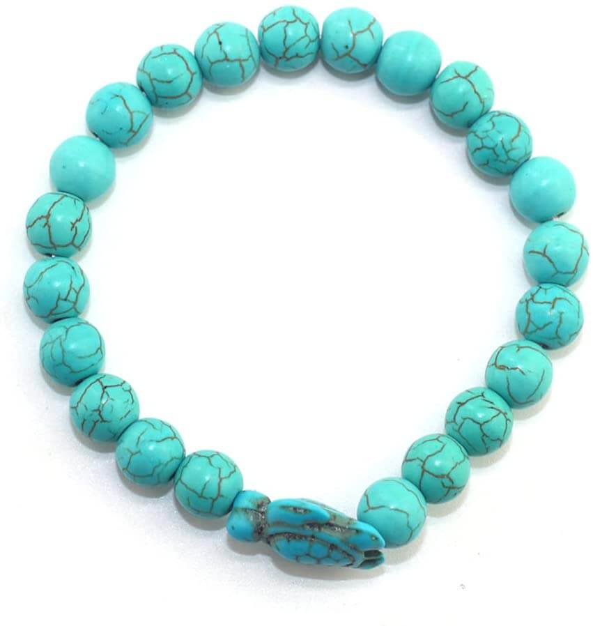 Zeeschildpad Armband