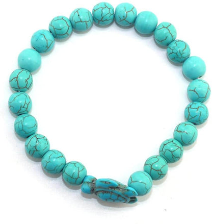 Zeeschildpad Armband
