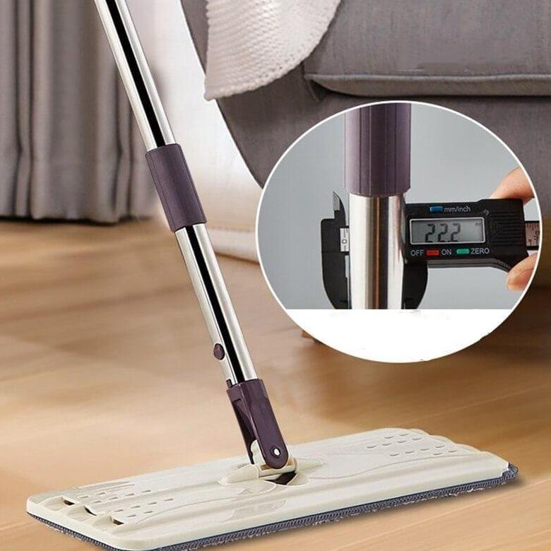 Magic Mop | Zelfreinigende Mop
