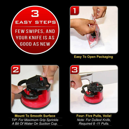 Knife Sharper