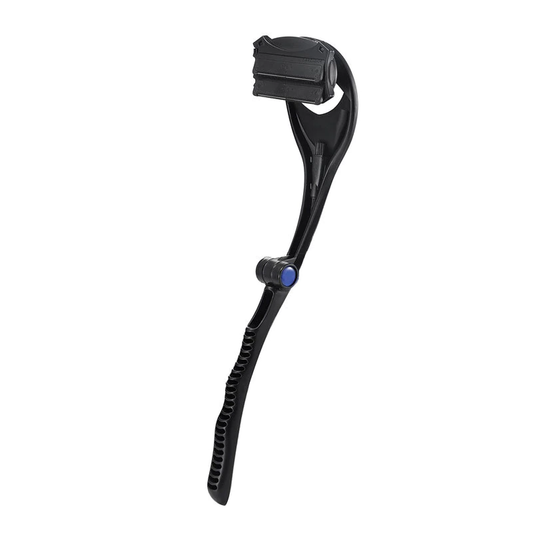 Men's Backshaver | Voor een verzorgd uiterlijk
