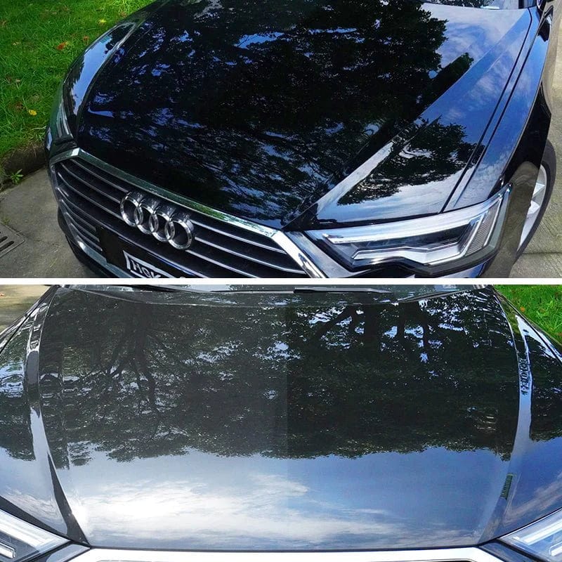 CarShine™ - Showroom glans! - 1+1 Gratis
