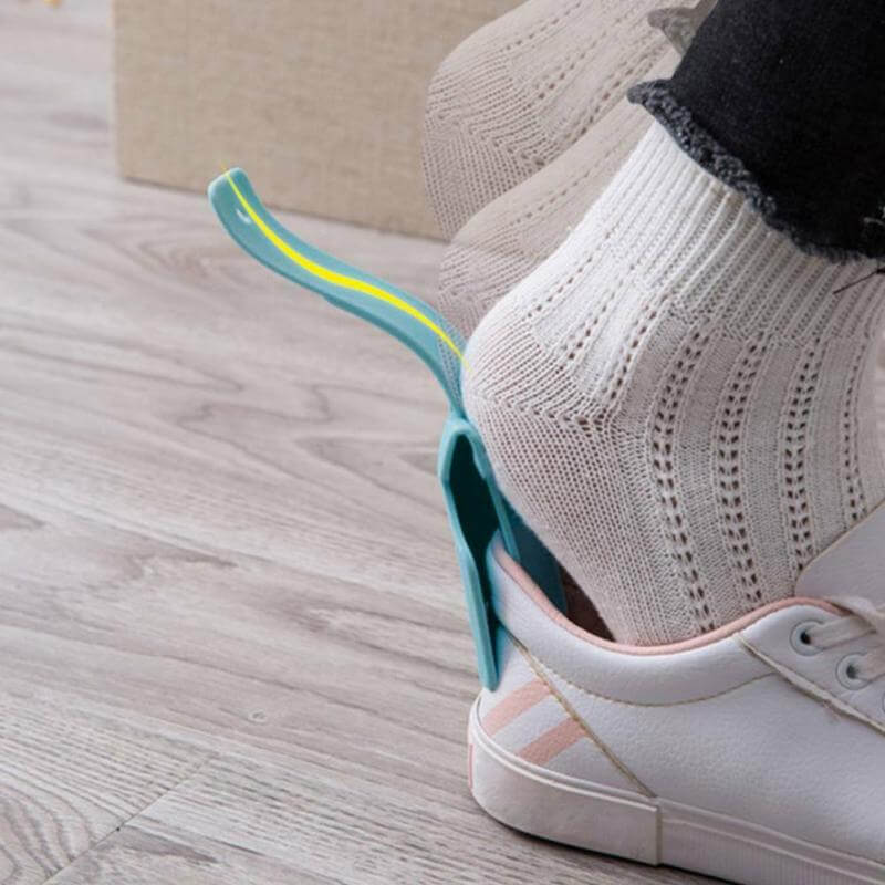 Shoe Helper | Schoenlepel