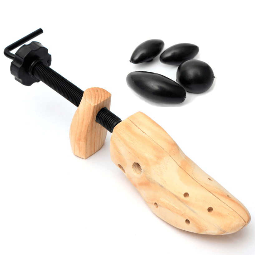 Luxe Houten Schoenspanner