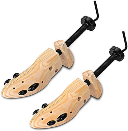 Luxe Houten Schoenspanner