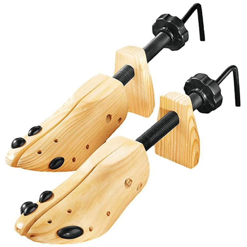 Luxe Houten Schoenspanner