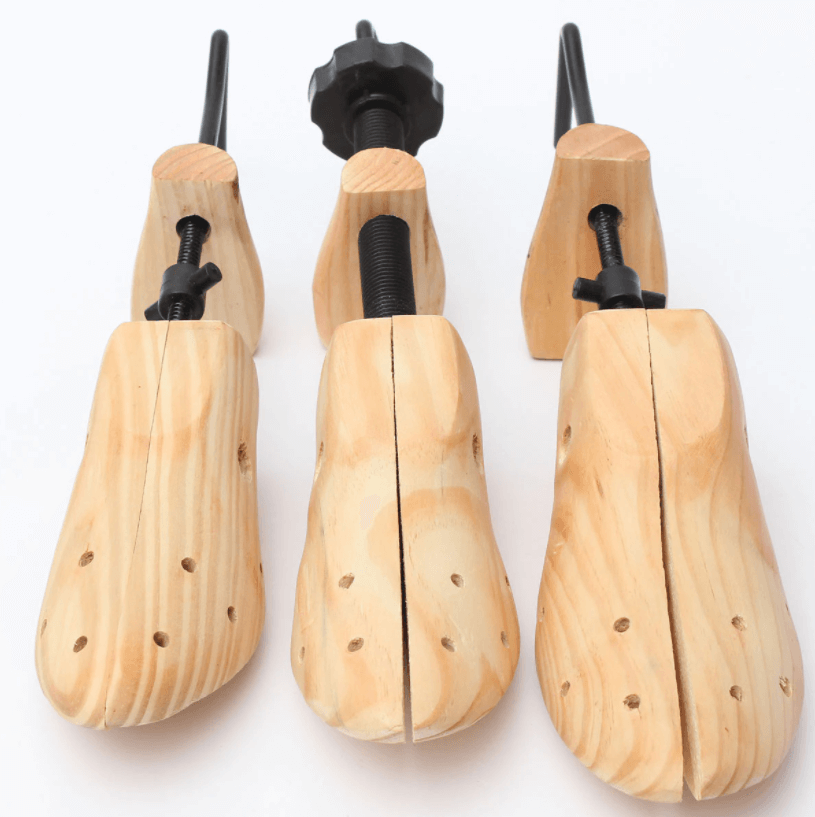 Luxe Houten Schoenspanner