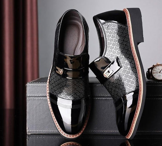 Giovanni Luxe Heren Schoen