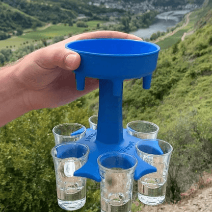 PartyBuddy | Shot Dispenser