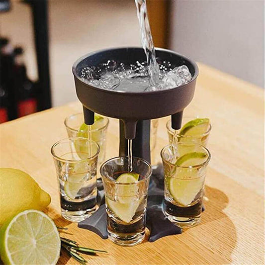 PartyBuddy | Shot Dispenser
