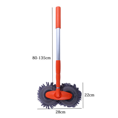 Car Washer | Roterende Borstel