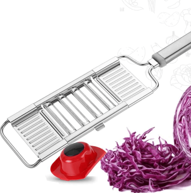 Kitchen Pro | Handige Rasp