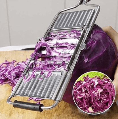 Kitchen Pro | Handige Rasp