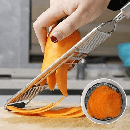 Kitchen Pro | Handige Rasp