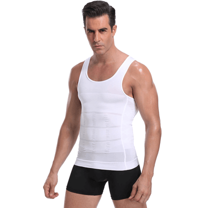 Afslank Bodyshaper Voor Onder Shirt