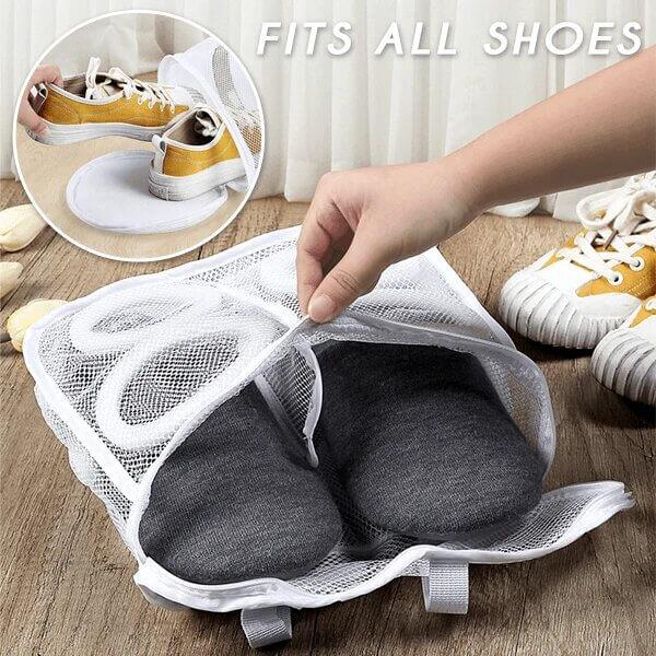 EasyWash | Sneaker Waszak