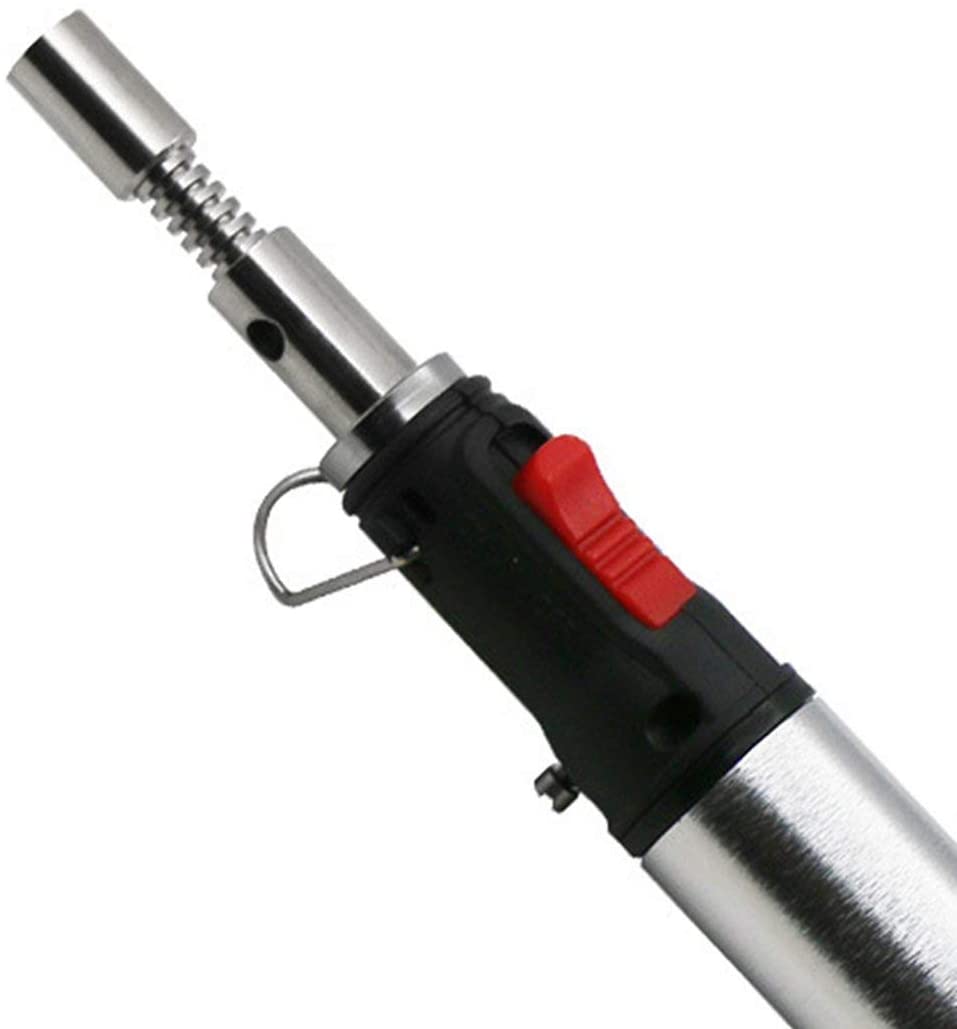 Draadloze Soldeerbout Pen