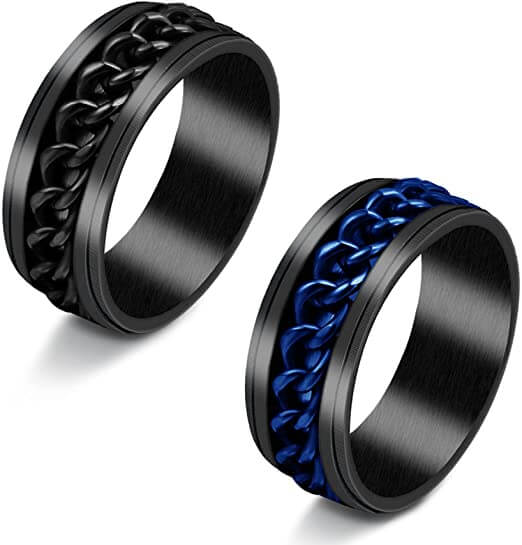 Ketting Ring