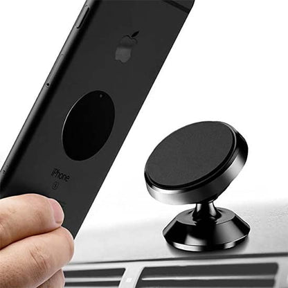 Sticky Holder | Magnetische Telefoonhouder