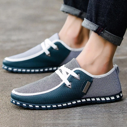 Strepen Casual Schoenen