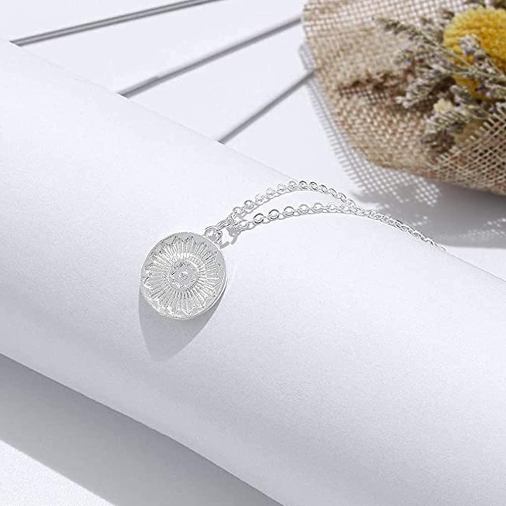 Meerlaagse Choker Zonneschijn Ketting
