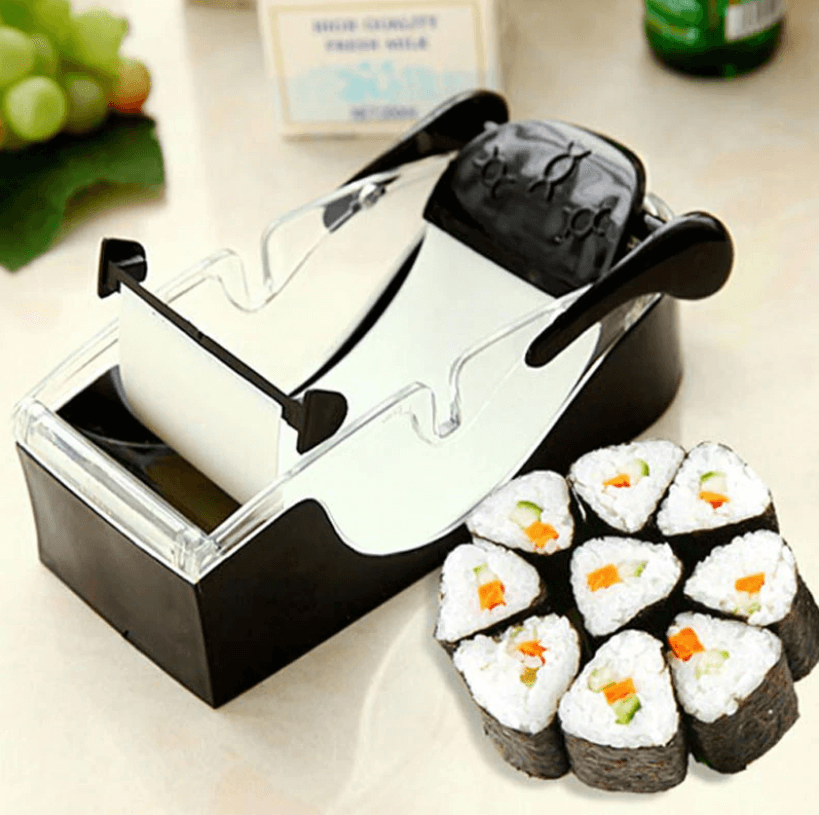 Magische Sushi Rollenmaker
