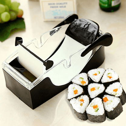 Magische Sushi Rollenmaker