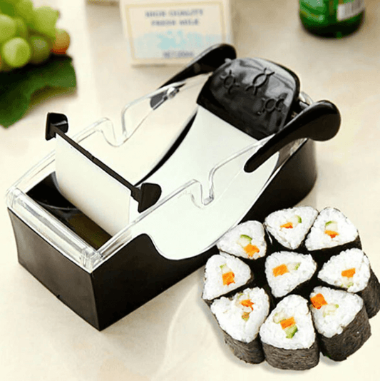 Magische Sushi Rollenmaker