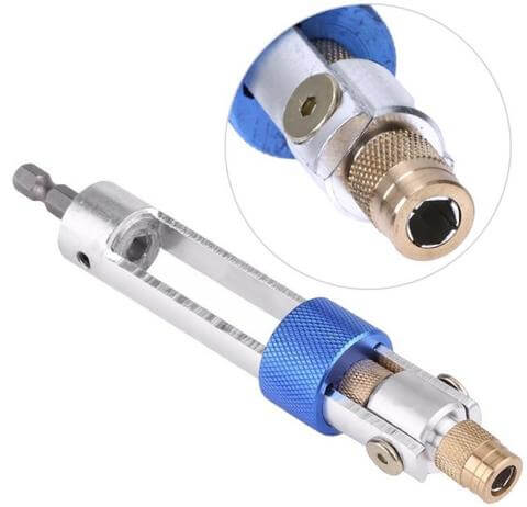 Flip Boorbit Kit