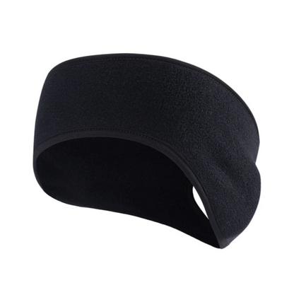 Oorwarmer Hoofdband