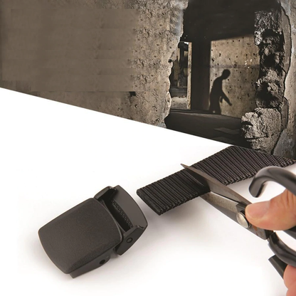 Tactical Belt | Unisex Riem