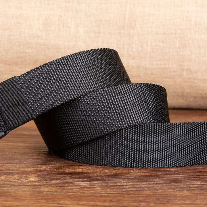 Tactical Belt | Unisex Riem