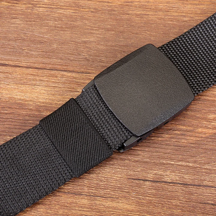 Tactical Belt | Unisex Riem
