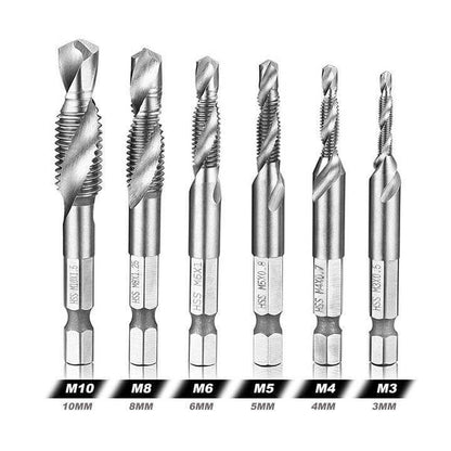 Premium Draad Boor Bits