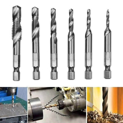 Premium Draad Boor Bits
