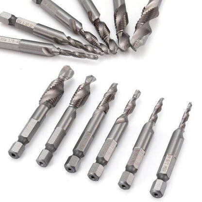 Premium Draad Boor Bits