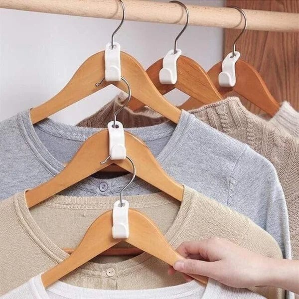 Kleerhanger Set