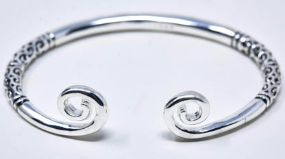 Dames Manchet Bangles
