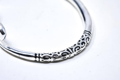 Dames Manchet Bangles