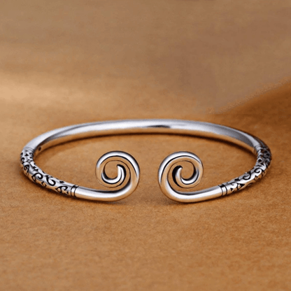 Dames Manchet Bangles
