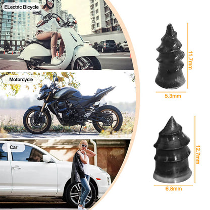 Tyre Fixer | Band Reparatie Set