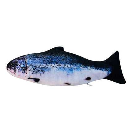 Fish Pet Toy™