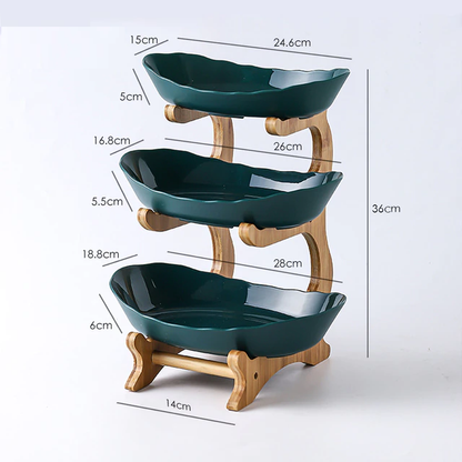Luxe Dienblad
