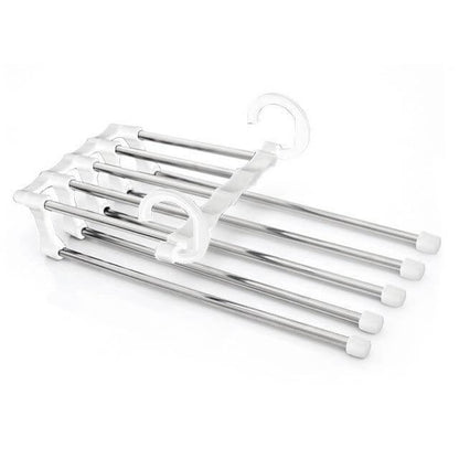 Organize | 5-in-1 Broeken Hanger