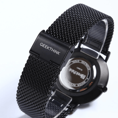 Luxe Heren Horloge Pro