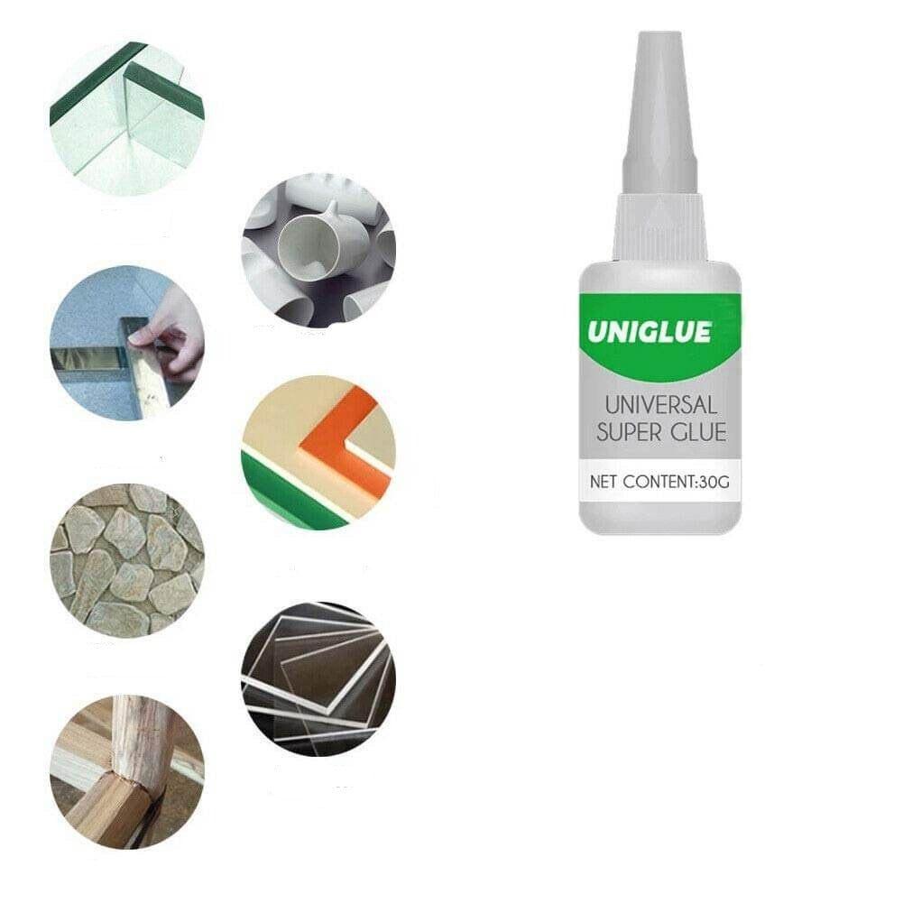 Universele Superlijm