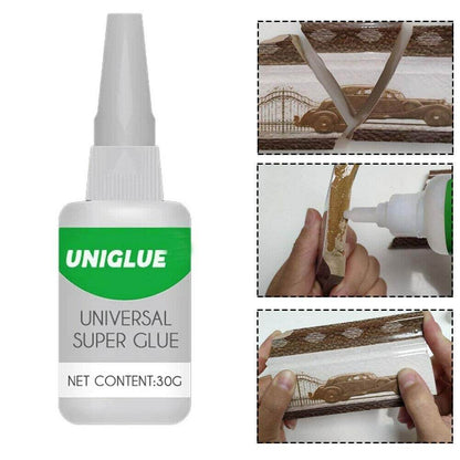 Universele Superlijm