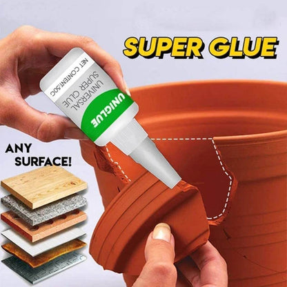 Universele Superlijm