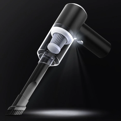 Electric Duster | Draadloze Autostofzuiger